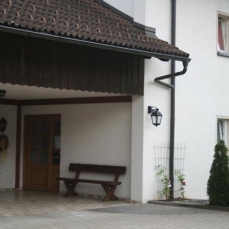 Ferienwohnung Zur Tanne Wutoschingen Номер фото
