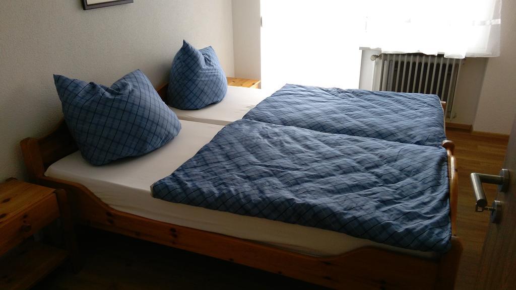 Ferienwohnung Zur Tanne Wutoschingen Номер фото