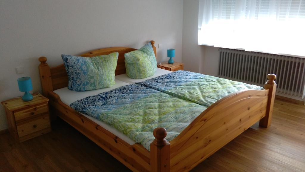 Ferienwohnung Zur Tanne Wutoschingen Номер фото
