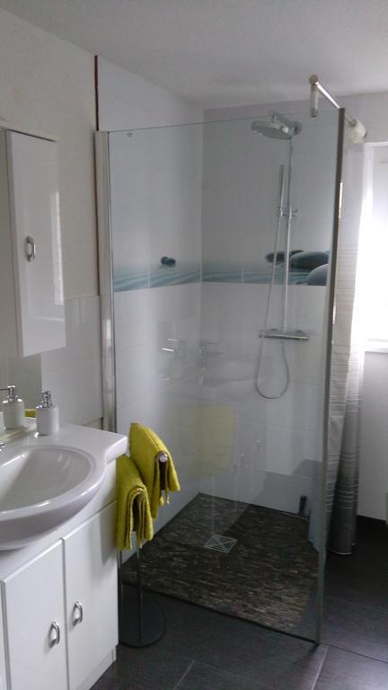 Ferienwohnung Zur Tanne Wutoschingen Номер фото
