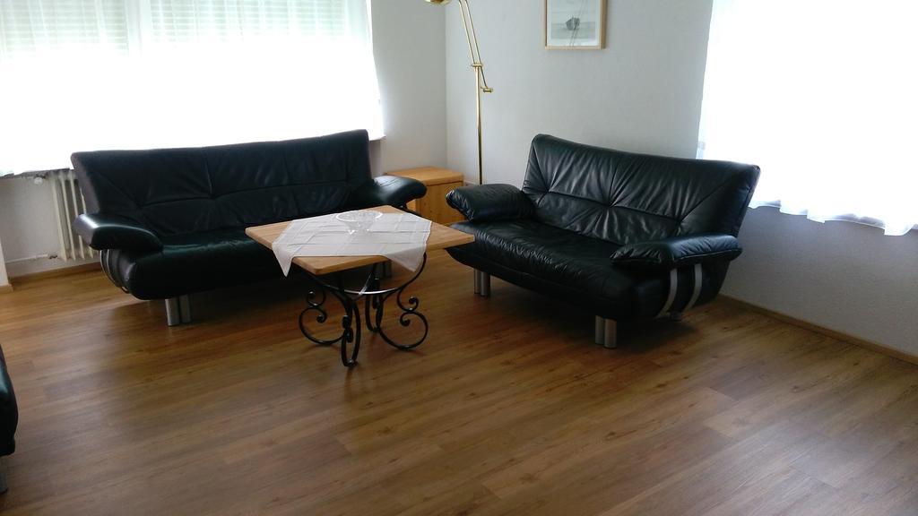 Ferienwohnung Zur Tanne Wutoschingen Номер фото