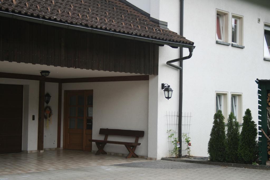 Ferienwohnung Zur Tanne Wutoschingen Номер фото
