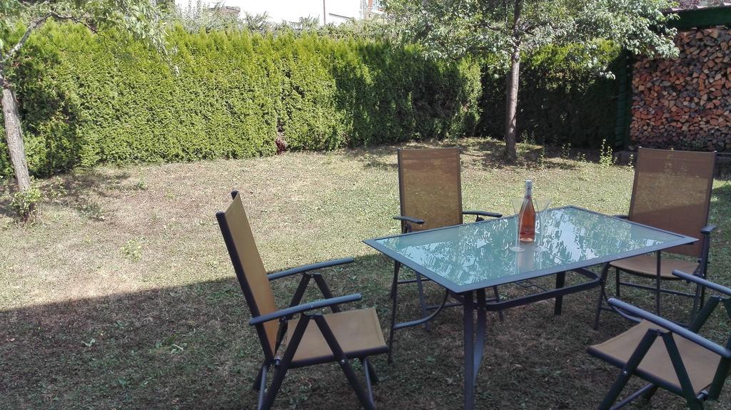 Ferienwohnung Zur Tanne Wutoschingen Екстер'єр фото
