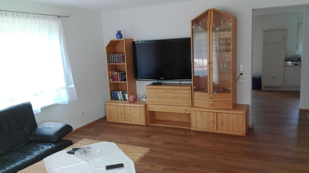 Ferienwohnung Zur Tanne Wutoschingen Екстер'єр фото